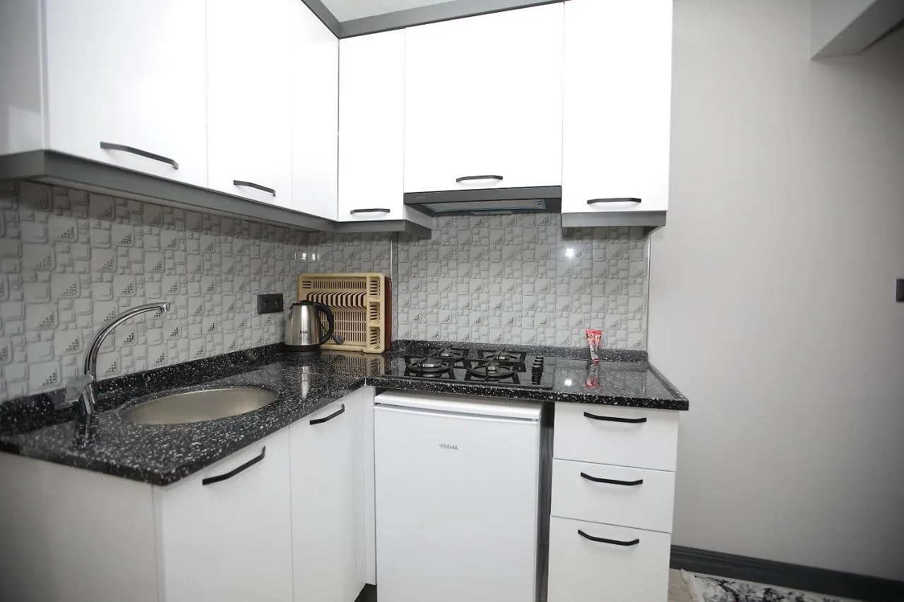 Aktas Suite Trabzon 0*,  Turkey