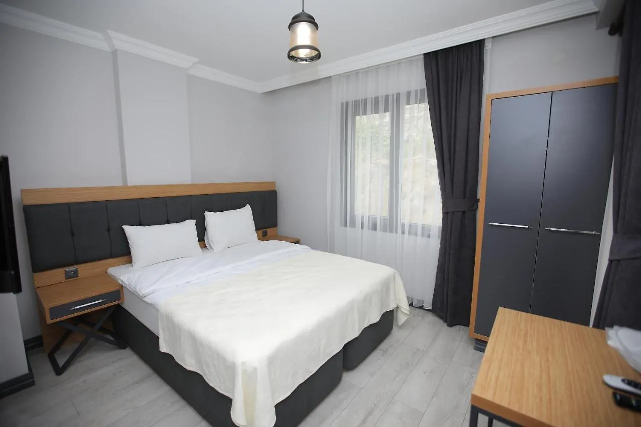 Aktas Suite Trabzon Turkey