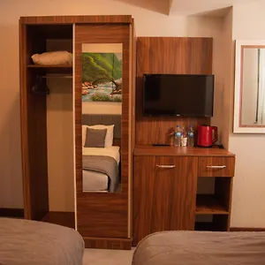 Deryaman Hotel