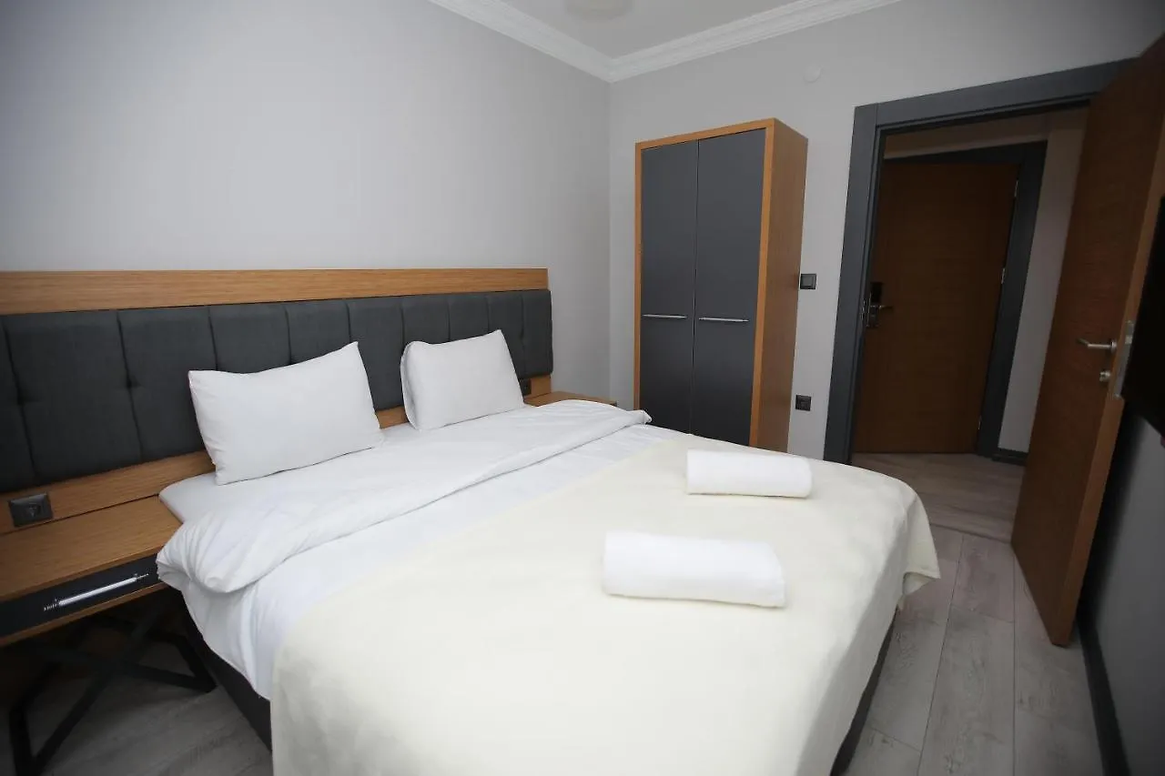 Aktas Suite Trabzon