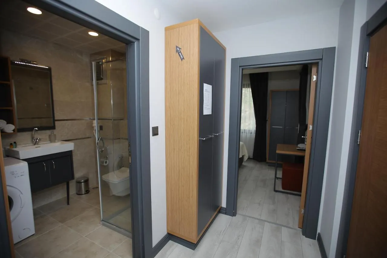 Aktas Suite Trabzon